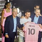 messi th slot
